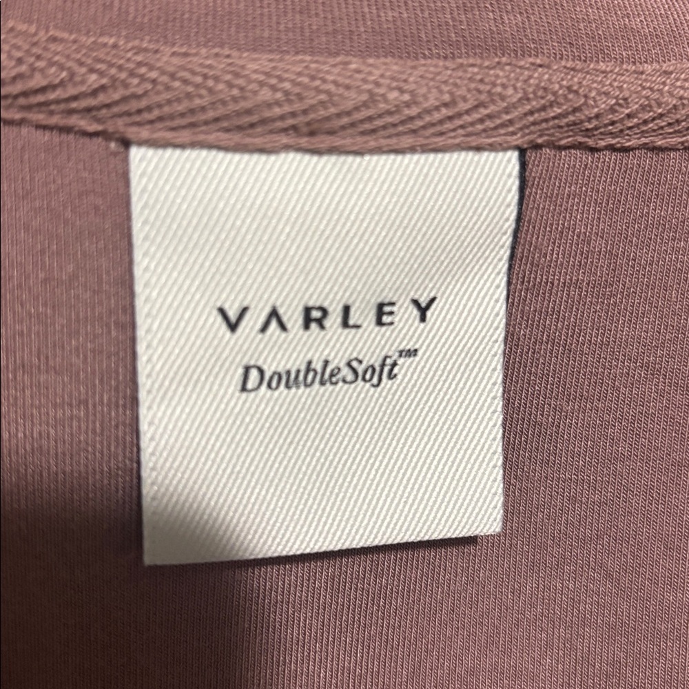VARLEY- Rosannah Zip Dress - Picture 10 of 11